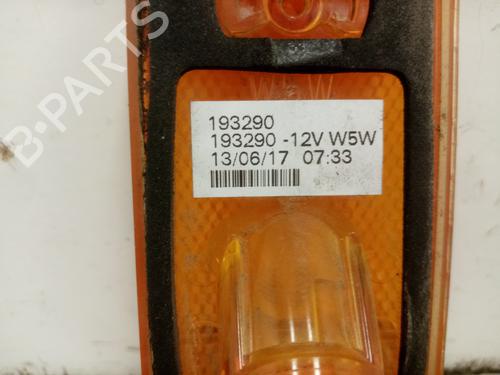 Left side indicator IVECO DAILY VI Van  | BP28014577I20 