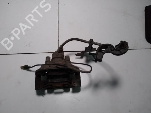Used Left rear brake caliper MERCEDES-BENZ M-CLASS (W164) ML 320 CDI 4-matic (164.122) (224 hp) 15443005