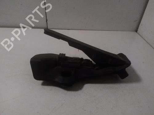 Pedal VW TIGUAN (5N_)  | BP16655281I4 