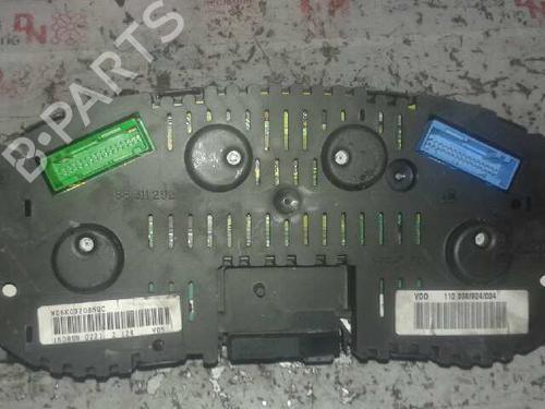 Instrument cluster SEAT IBIZA II (6K1)  | BP15425248C47 