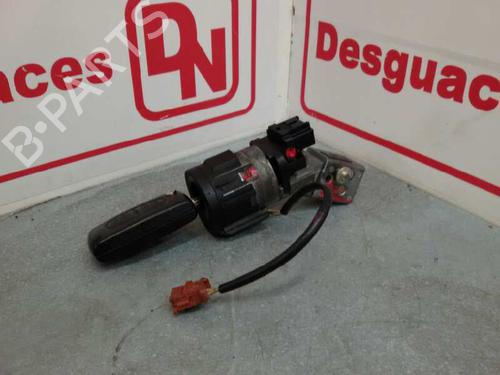Used Ignition barrel PEUGEOT 307 (3A/C) [2000-2012]  15430704
