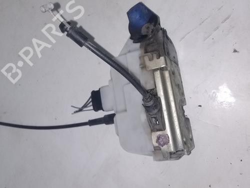 Front left lock RENAULT MEGANE II (BM0/1_, CM0/1_)  | BP16132203C98 