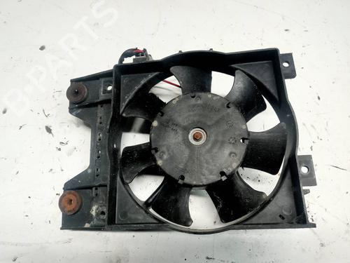 BP16414552M35 | Koelventilatormotor SSANGYONG RODIUS I  BP16414552M35