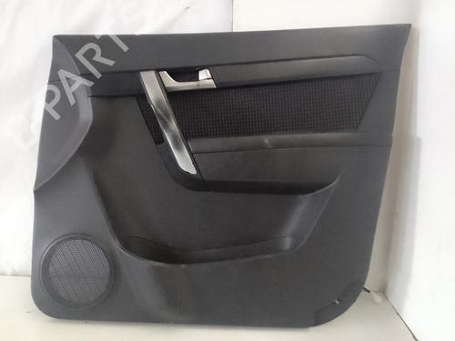 Used Front right panel CHEVROLET CAPTIVA (C100, C140) 2.4 (136 hp) 15447412