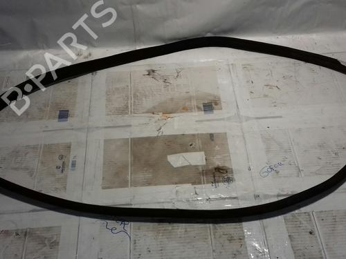 Used Rubber door seal MERCEDES-BENZ E-CLASS (W211) E 220 CDI (211.008) (170 hp) 15441414