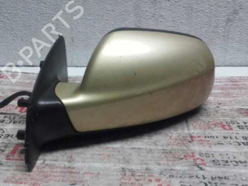 Left mirror PEUGEOT 307 (3A/C)  | BP15425568C26 