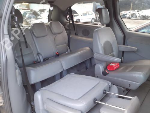 Headlight switch CHRYSLER VOYAGER IV (RG, RS) 2.8 CRD | BP21687074I24 
