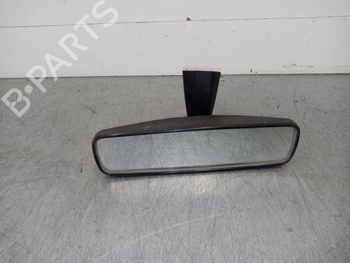 Ryggespeil Innvendig RENAULT SCÉNIC III (JZ0/1_) [2008-2016]  15440501
