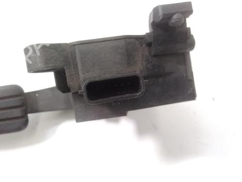 Pedal RENAULT MEGANE III Hatchback (BZ0/1_, B3_) 1.5 dCi (BZ0C) | BP15459166I4 