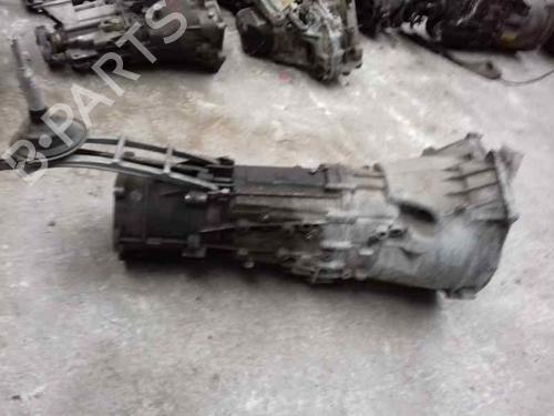 Gearbox BMW X3 (E83) 2.0 d | BP15425857M3 