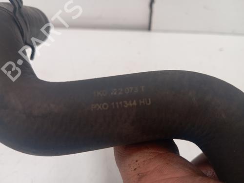 Pipe VW GOLF V (1K1) 1.9 TDI | BP16876630M125 