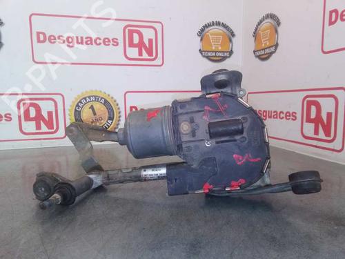 Used Front wiper motor SEAT LEON (1P1) [2005-2013]  15432043