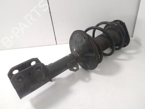 Used Left front shock absorber TOYOTA AVENSIS (_T25_) [2003-2008]  15458184