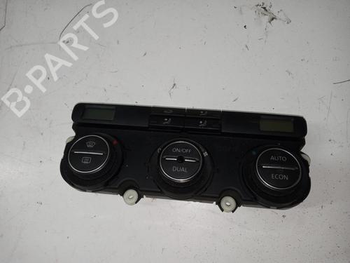 Used Climate control VW GOLF V (1K1) [2003-2010]  15439738