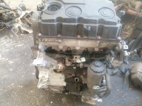 Used Engine VW PASSAT B5.5 Variant (3B6) 1.9 TDI (130 hp) 15451529