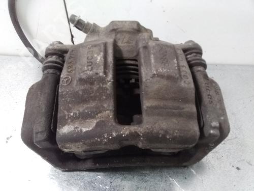 Left front brake caliper MERCEDES-BENZ C-CLASS (W203) C 220 CDI (203.006, 203.008) | BP15462023M105 