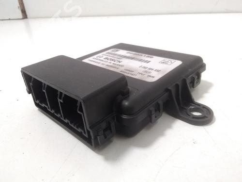 Used Electronic module OPEL ANTARA A (L07) [2006-2017]  15587221