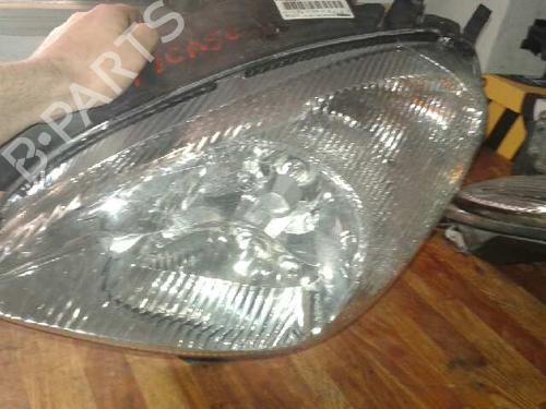 Used Left headlight CITROËN XSARA PICASSO (N68) 1.6 HDi (109 hp) 15466644