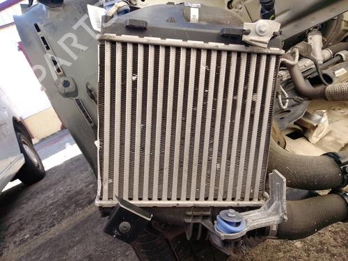 Used Intercooler CITROËN C5 AIRCROSS (A_) [2018-2025]  23144544