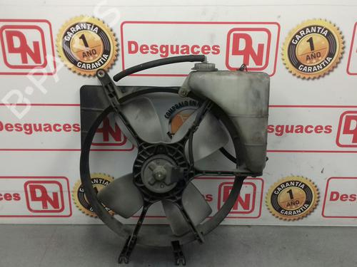 Used Radiator fan HONDA HR-V (GH_) [1999-2006]  15433689