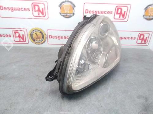 Left headlight MERCEDES-BENZ S-CLASS (W220)  | BP15431141C28 