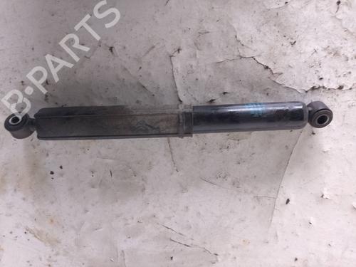 Used Right rear shock absorber OPEL MOVANO A Van (X70) [1999-2025]  21843723