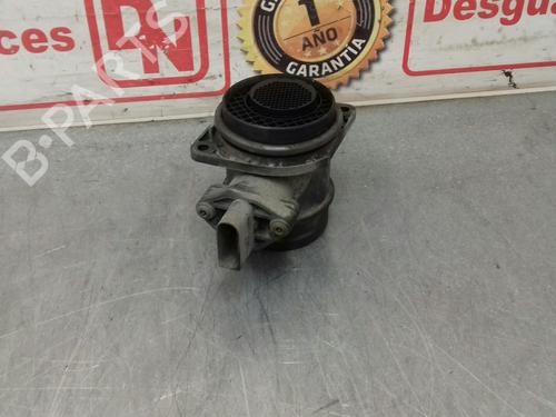 Used Mass air flow sensor SEAT IBIZA IV (6J5, 6P1) 1.9 TDI (105 hp) 15435108