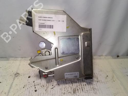 Front right lock FORD TOURNEO CONNECT  | BP15433840C97 