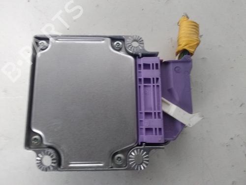 ECU airbags KIA SORENTO I (JC) 2.5 CRDi 4WD | BP16568494M53 