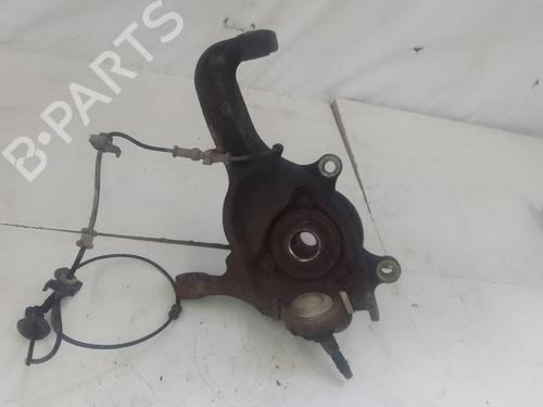 Right front steering knuckle JEEP CHEROKEE (KJ)  | BP15448313M26 
