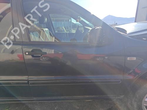 Used Right front door MERCEDES-BENZ M-CLASS (W163) ML 270 CDI (163.113) (163 hp) 23130248
