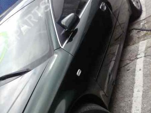 Right mirror AUDI A6 C5 (4B2)  | BP16576145C27 