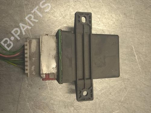 Electronic module PEUGEOT 206 Hatchback (2A/C)  | BP21141016M83 