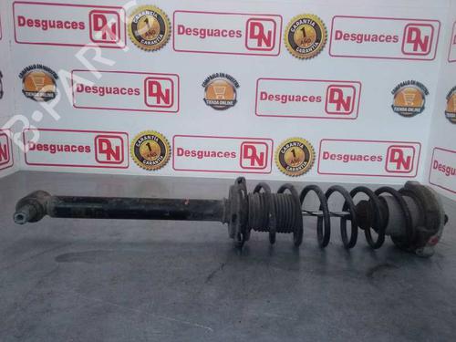 Used Right rear shock absorber AUDI A3 (8L1) 1.6 (101 hp) 15428642