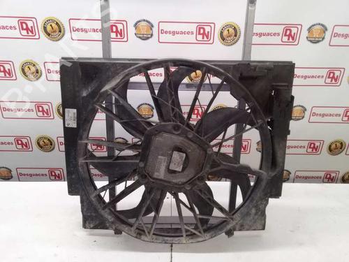 Radiator fan BMW 5 (E60)  | BP15428567M35 
