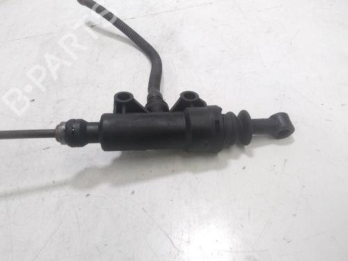 Clutch slave cylinder MERCEDES-BENZ C-CLASS (W203) C 220 CDI (203.006, 203.008) | BP15461052M113 