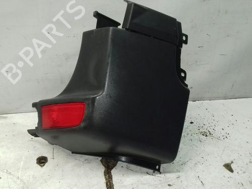 Corner bumper MERCEDES-BENZ SPRINTER 3-t Van (B906) [2006-2024]  15589482