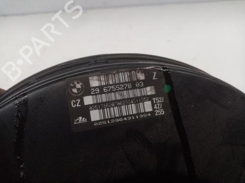 Servo brake BMW 3 Touring (E46) 320 d | BP26017338M42 