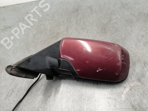 Left mirror BMW 3 (E46) 320 d | BP15444060C26 