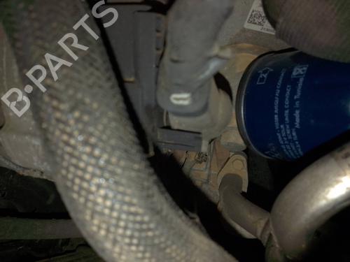 Used AC compressor NISSAN QASHQAI II SUV (J11, J11_) [2013-2025]  22927312