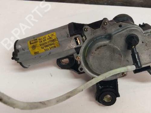 Rear wiper motor VW GOLF IV (1J1) 1.9 TDI | BP15426816M102 