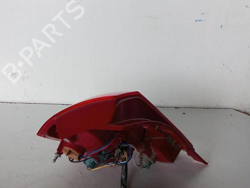 Right taillight CHEVROLET KALOS 1.2 | BP17391695C35 