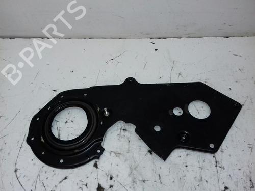 Timing cover FORD FOCUS I (DAW, DBW)  | BP15443997M123 