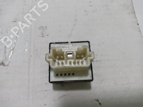 Mirror switch MITSUBISHI ASX (GA_W_)  | BP15593670I25 