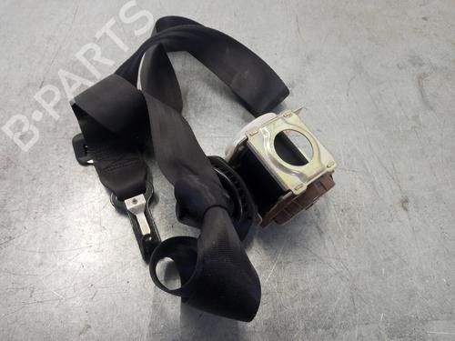 Used Rear left seatbelt CITROËN C4 Grand Picasso I (UA_) [2006-2013]  15459849