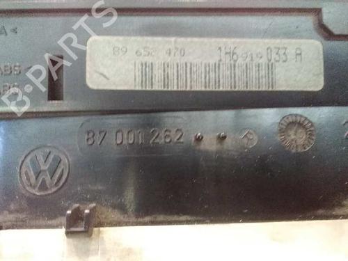 Instrument cluster VW GOLF III (1H1)  | BP15429426C47 