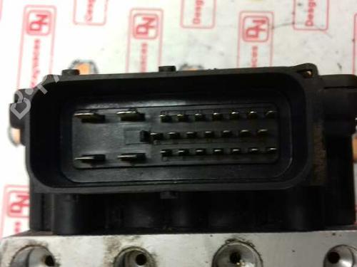 ABS pump PEUGEOT 206 Hatchback (2A/C) 1.4 i | BP15426675M43 