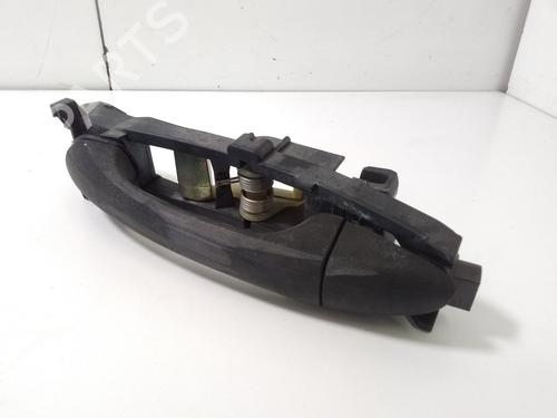 Türgriff hinten links außen für MERCEDES-BENZ C-CLASS (W203) C 220 CDI (203.006, 203.008) (143 hp) 15461552