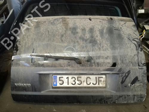 Tailgate VOLVO V70 II (285) [1999-2008]  15435816