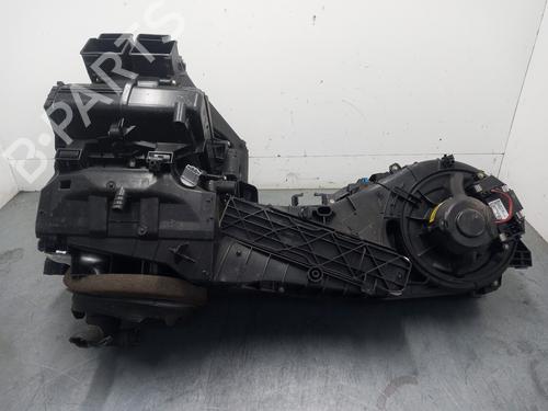 Used Heater blower motor SEAT LEON (1P1) [2005-2013]  15457495